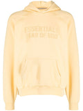 FEAR OF GOD ESSENTIALS Light Yellow Hoodie