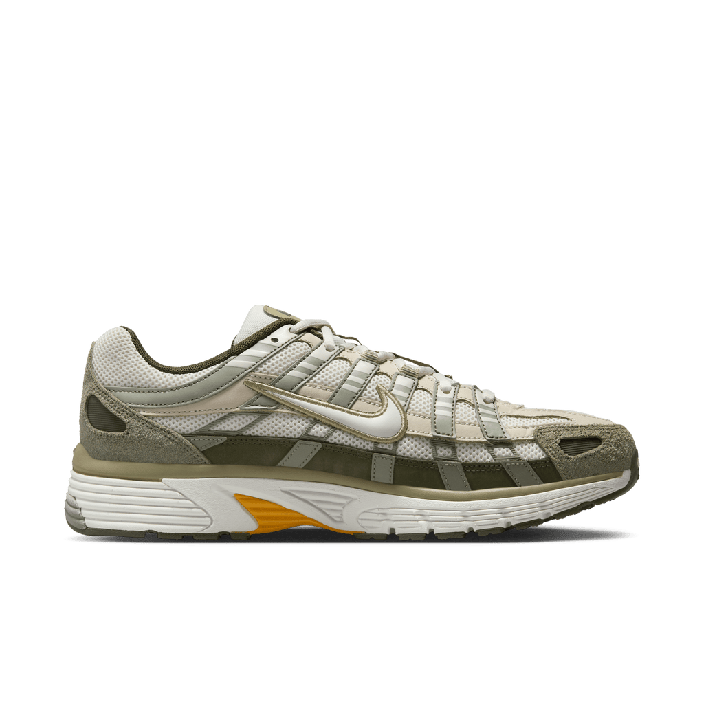 Nike P6000 Light Army Cargo Khaki