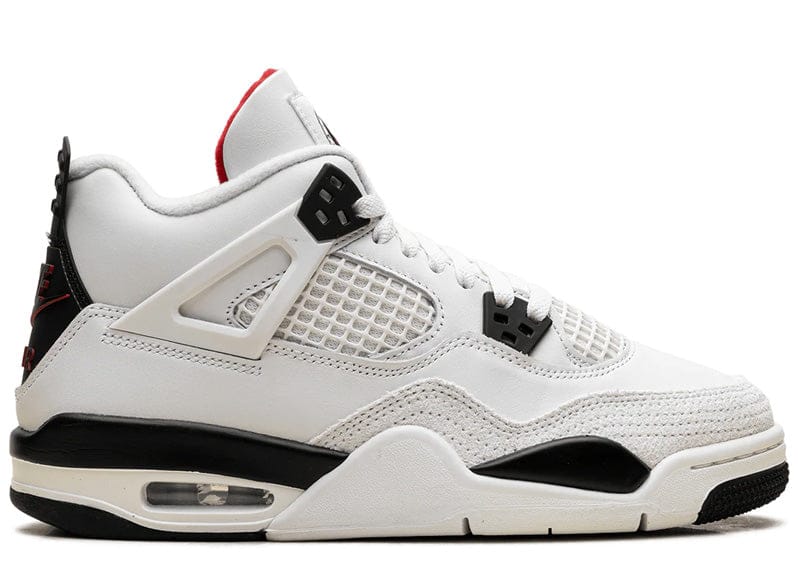 Jordan 4 Retro Flight Club