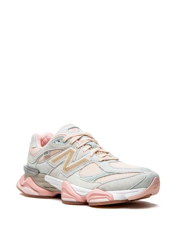 New Balance x Joe Freshgoods 9060 Inside Voices Baby Shower Blue