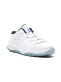 Jordan Kids Air Jordan 11 Low Legend Blue