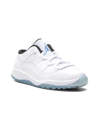 Jordan Kids Air Jordan 11 Low Legend Blue