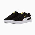 Puma Ferrari Black Suede XL