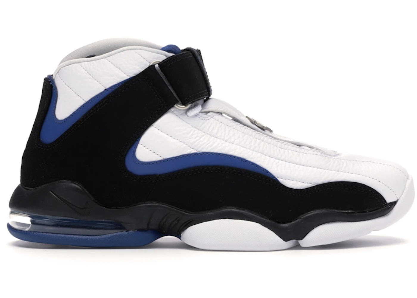 Nike Air Penny IV
Orlando Home