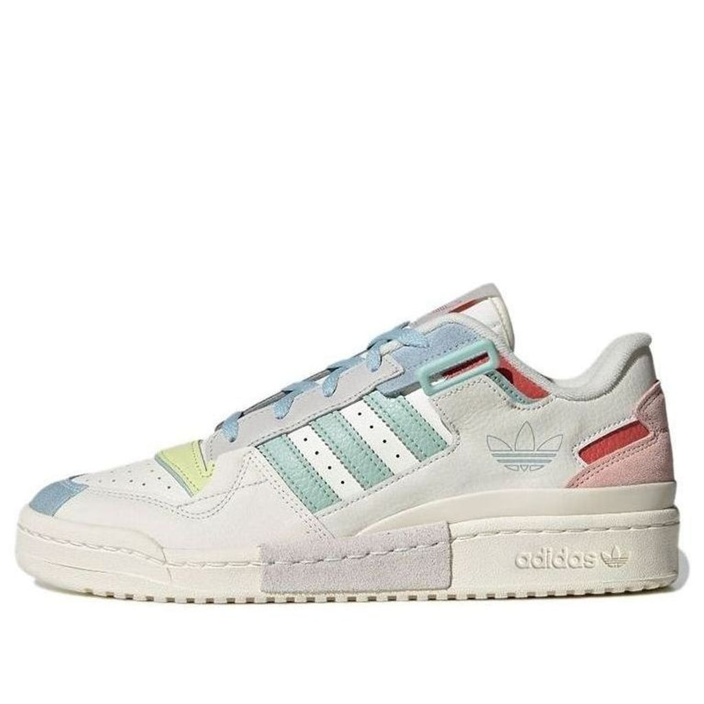 adidas originals Unisex Forum Exhibit Low