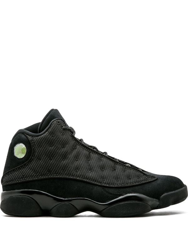 Jordan Air 13 Retro Black Cat