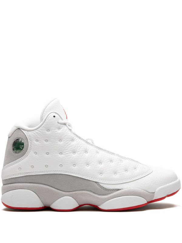 Jordan Air 13 Wolf Grey