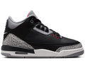 Jordan 3 Retro Black Cement