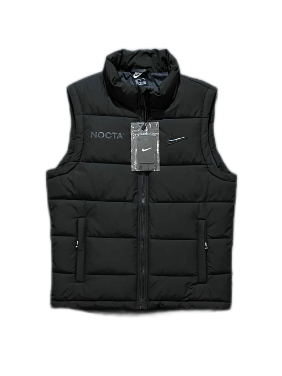 Nike Nocta half jacket