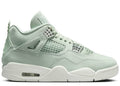Air Jordan 4 Retro Seafoam Sail