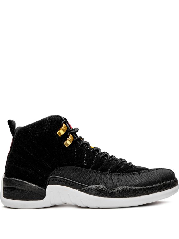 Jordan Air Jordan 12 Reverse Taxi