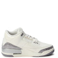 Jordan 3 Retro
Sail Cement Grey