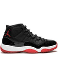 Jordan Air 11 Retro Bred