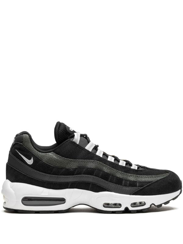 Nike
Air Max 95 Black/Pure Platinum