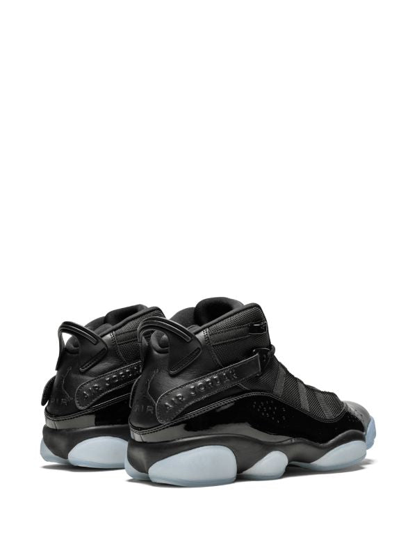 Jordan Air Jordan 6 Rings Black Ice