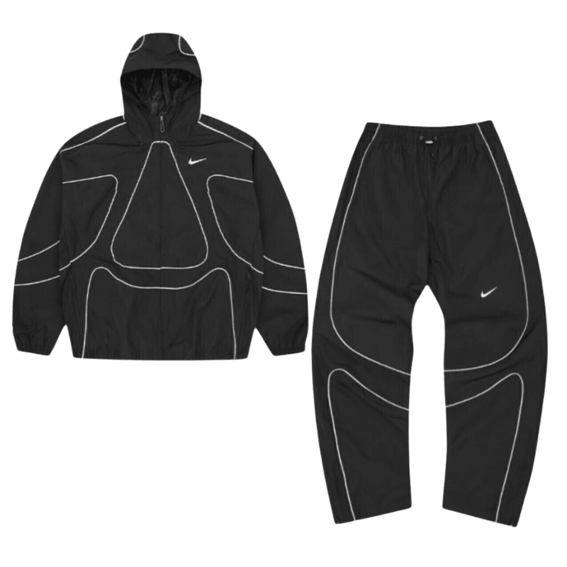 Corteiz x Nike NRG Onyx Tracksuit
