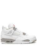 Jordan Air 4 Retro White Oreo