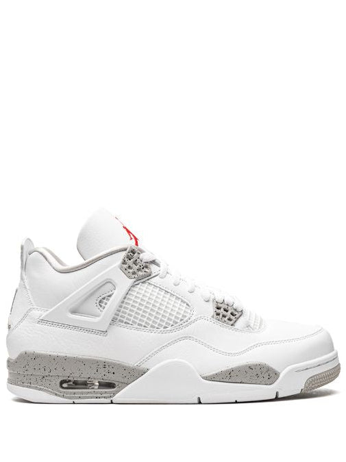 Jordan Air 4 Retro White Oreo