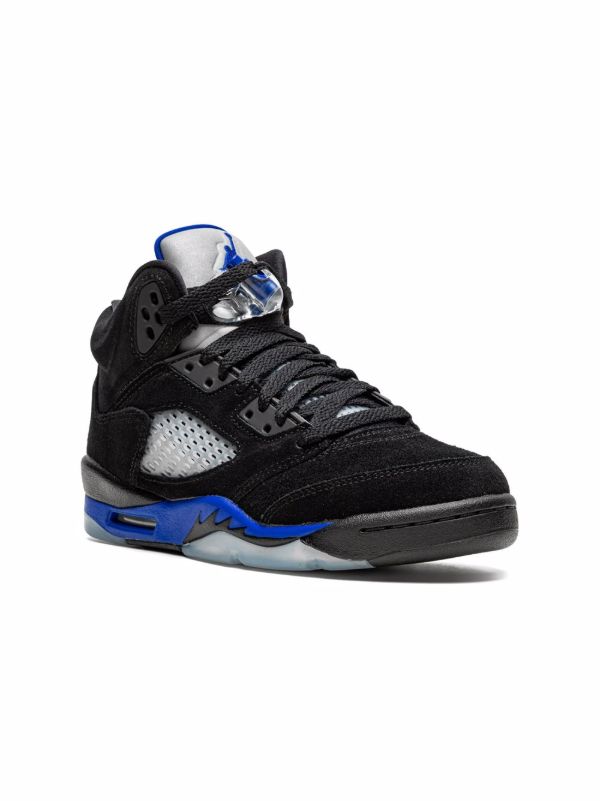 Air Jordan 5 Retro Racer blue
