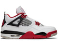Air Jordan 4 Retro Fire Red
