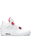 Jordan
Air Jordan 4 Retro Metallic Pack - University Red