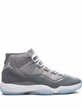 Air Jordan 11 Retro Cool Grey high top