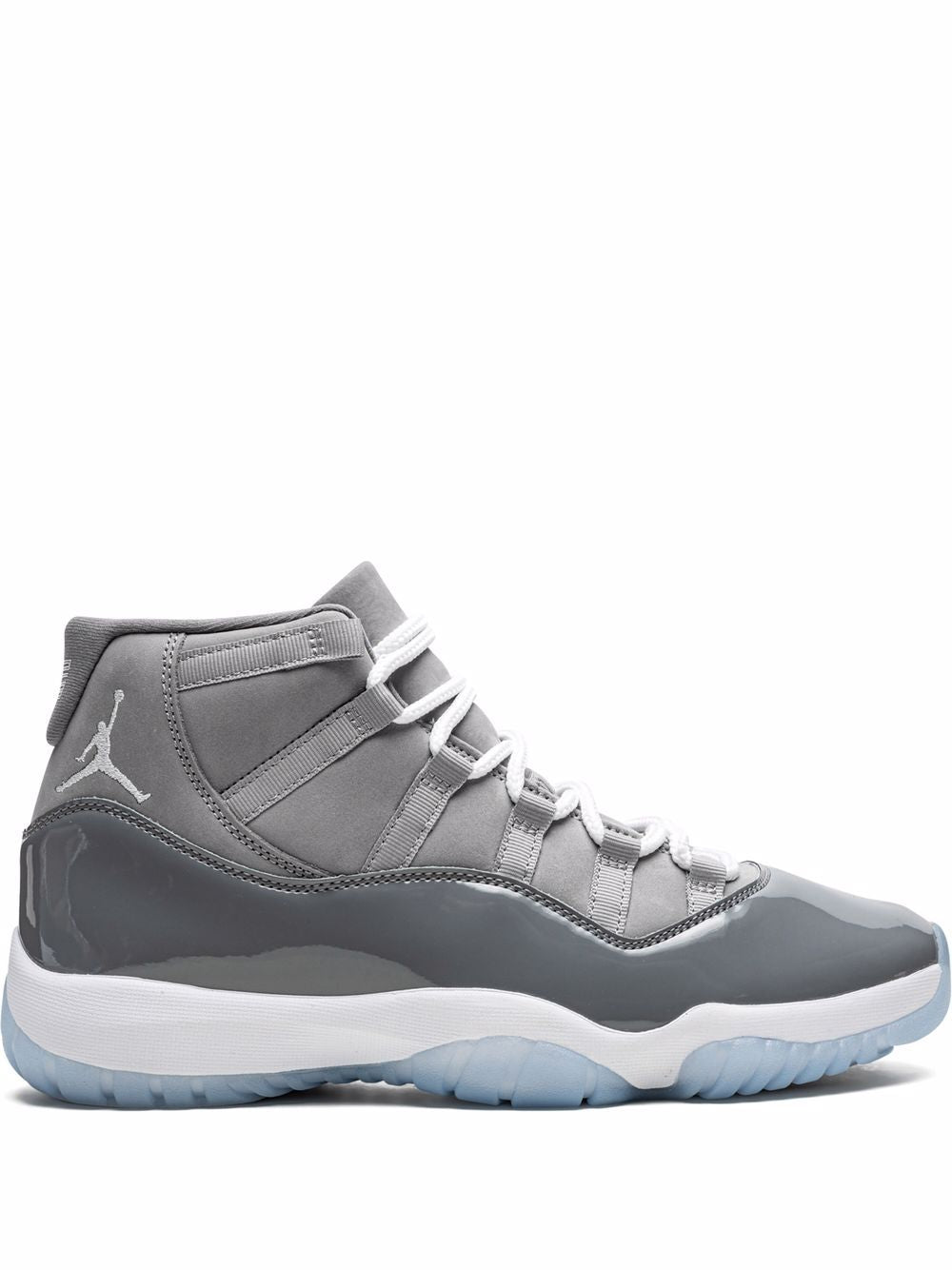 Air Jordan 11 Retro Cool Grey high top