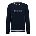 Hugo BOSS Navy Sweater