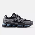 New Balance 2000 Abzorb Dark Silver Metallic
