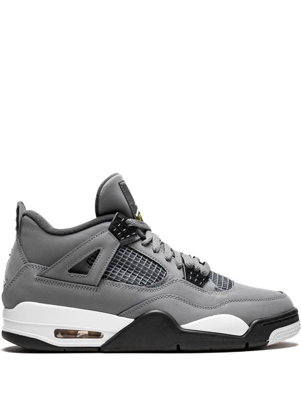 Jordan
Air Jordan 4 Retro Cool Grey