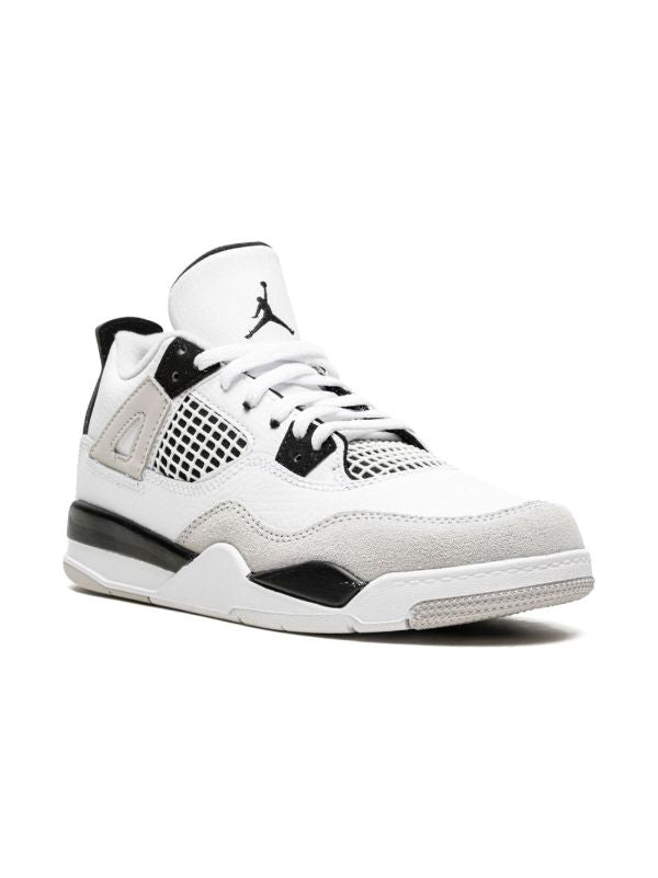 Jordan Kids
Air Jordan 4 Retro Military Black
