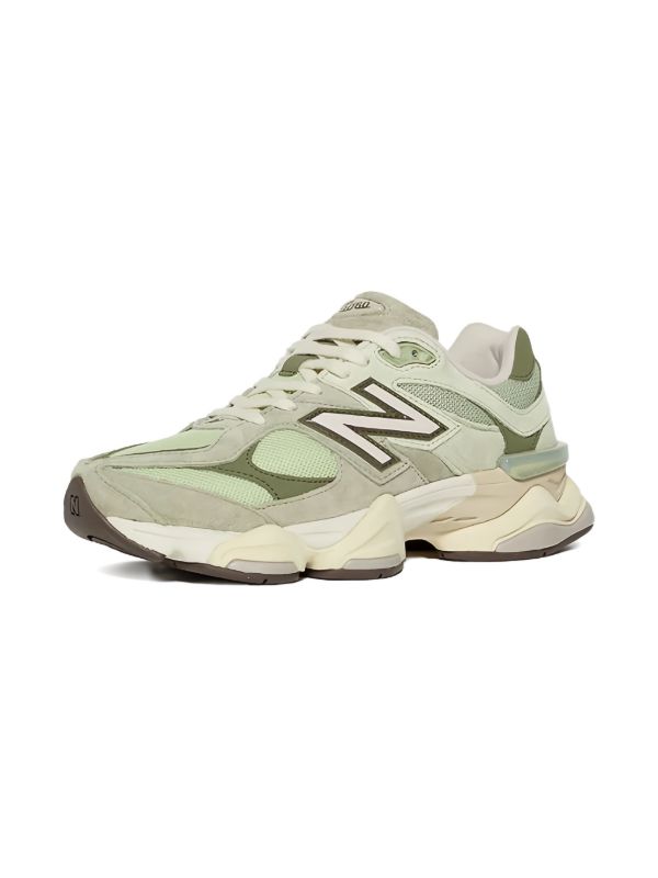 New Balance
9060 Olivine