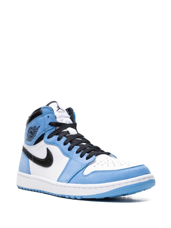Jordan Air Jordan 1 High Golf University Blue
