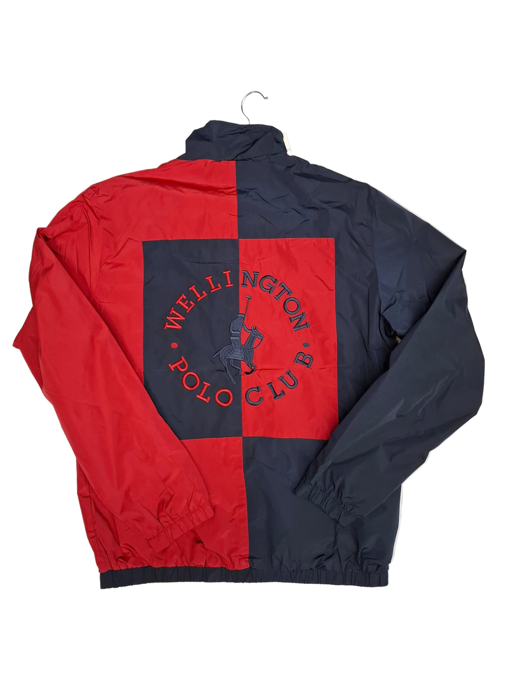 Wellington Polo Club Jacket