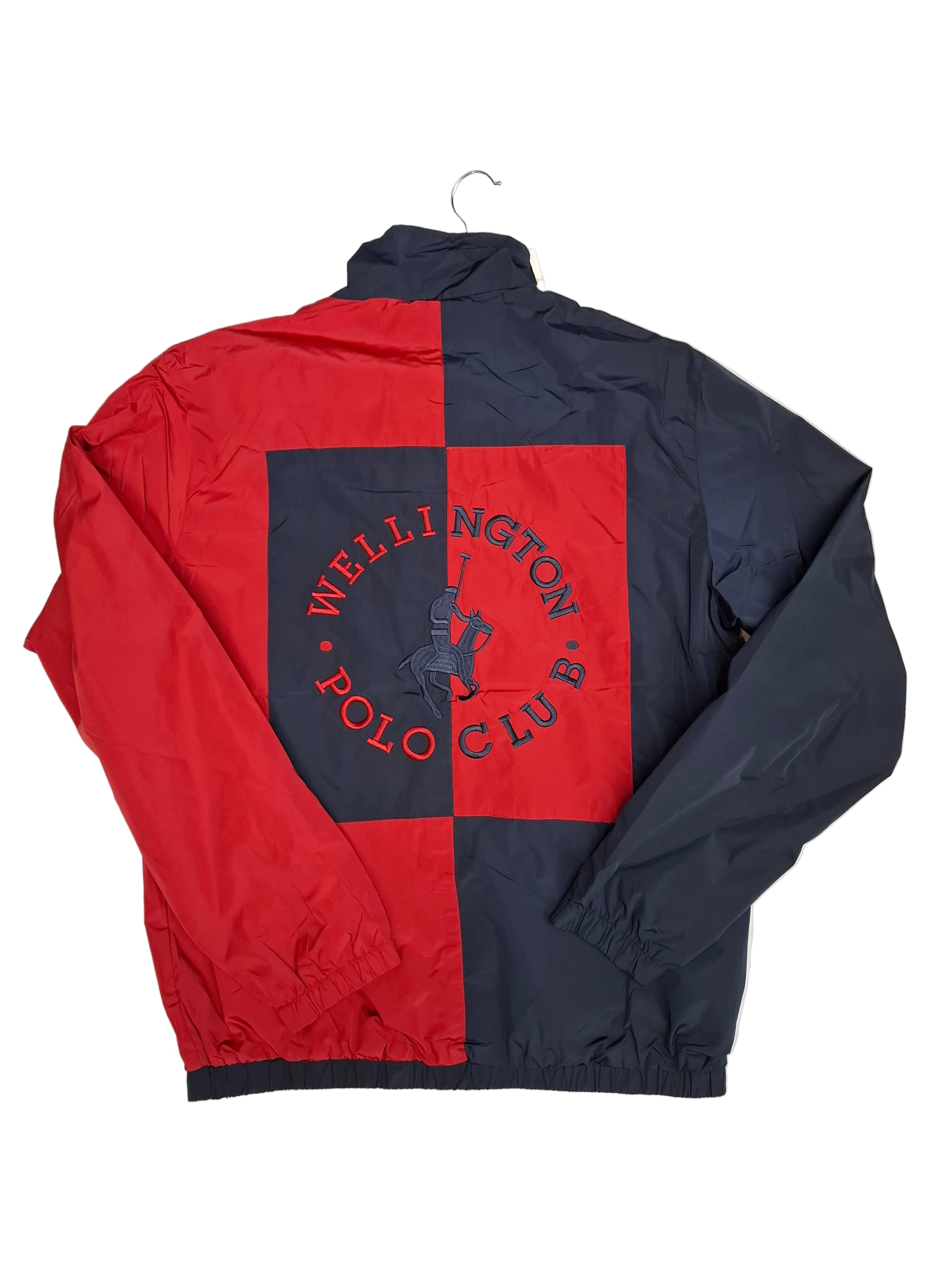 Wellington Polo Club Jacket