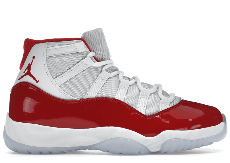 Jordan 11 Retro Cherry