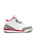 Jordan Kids Air Jordan 3 Cardinal