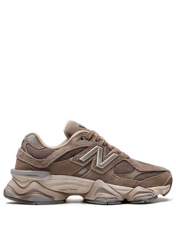 New Balance
9060 Mushroom Brown