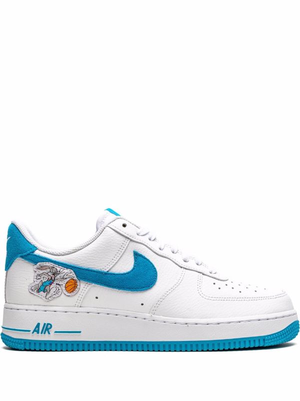 Nike x Space Jam Air Force 1 Low Hare