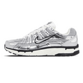 Nike P6000 Metallic Silver
