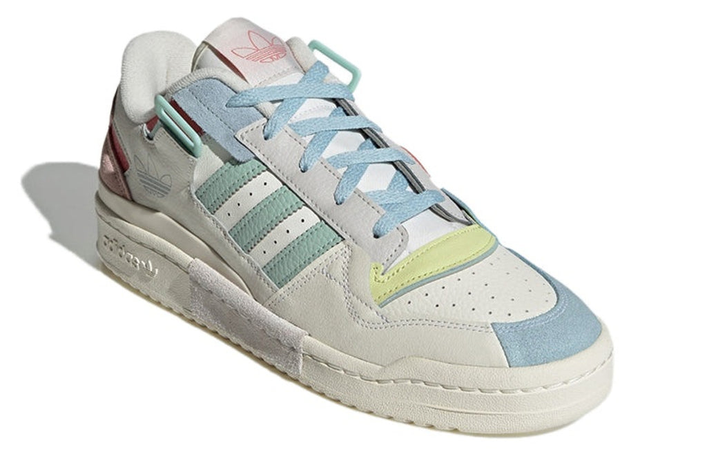 adidas originals Unisex Forum Exhibit Low