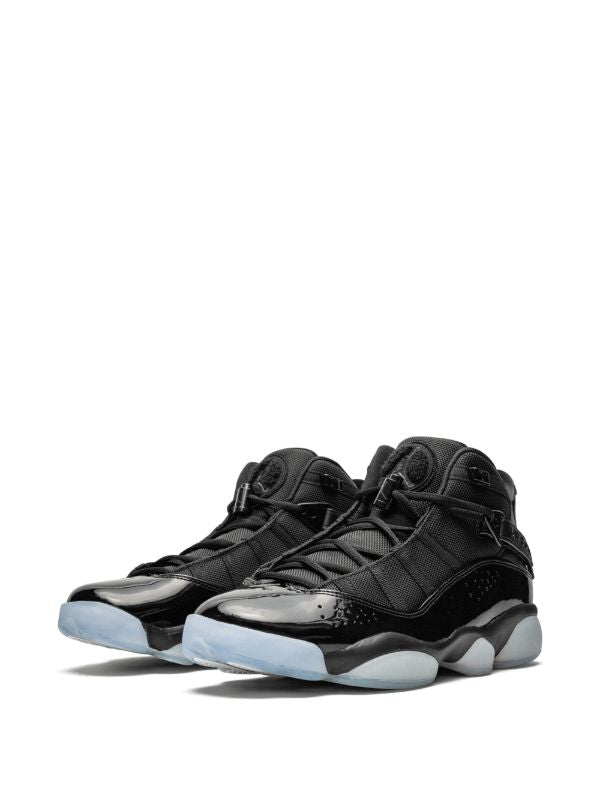 Jordan Air Jordan 6 Rings Black Ice
