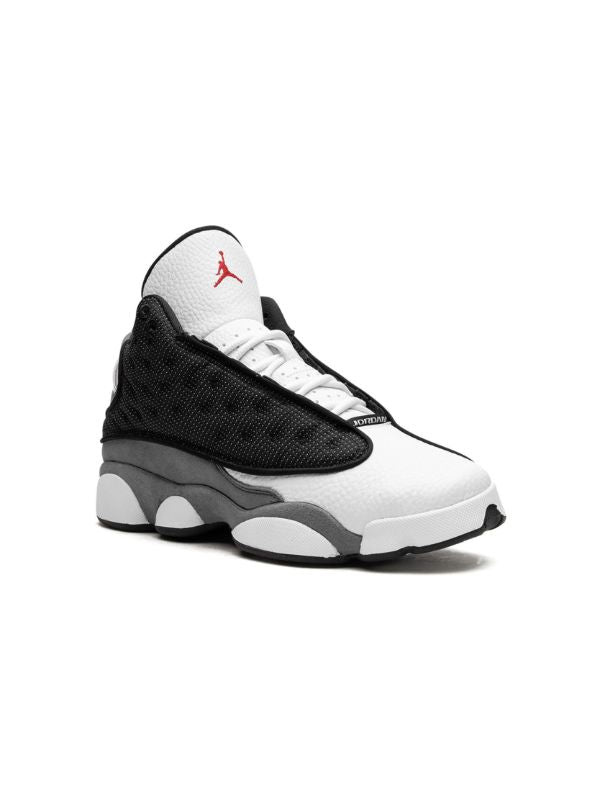 Jordan Kids Air Jordan 13 Black Flint