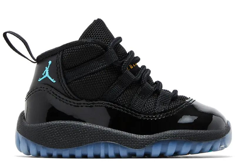 Jordan Kids Air Jordan 11 Retro Gamma