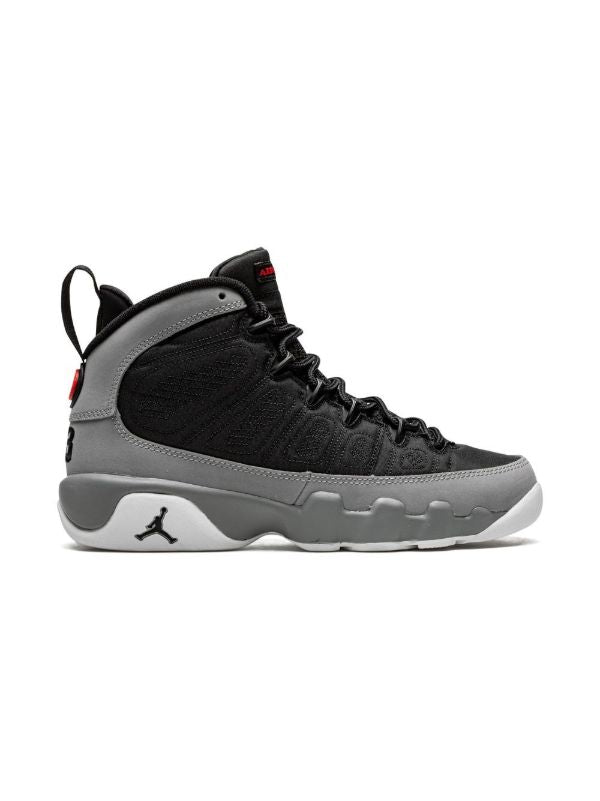 Jordan Air Jordan 9 Retro Particle Grey