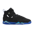 Jordan True Flight
Black Hyper Royal Photo Blue Barely Volt (GS)