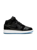 Jordan Kids Air Jordan 1 Mid Space Jam