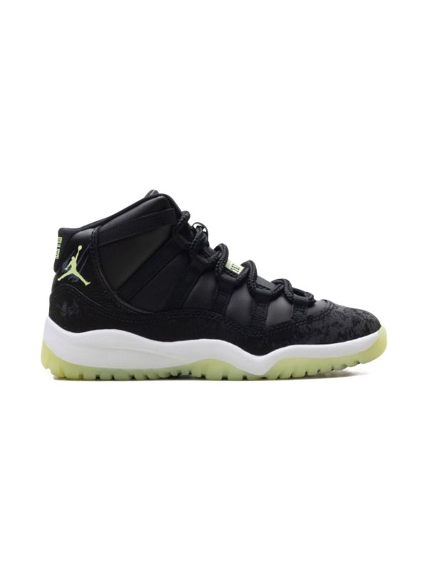 Air Jordan 11 Retro Beast
