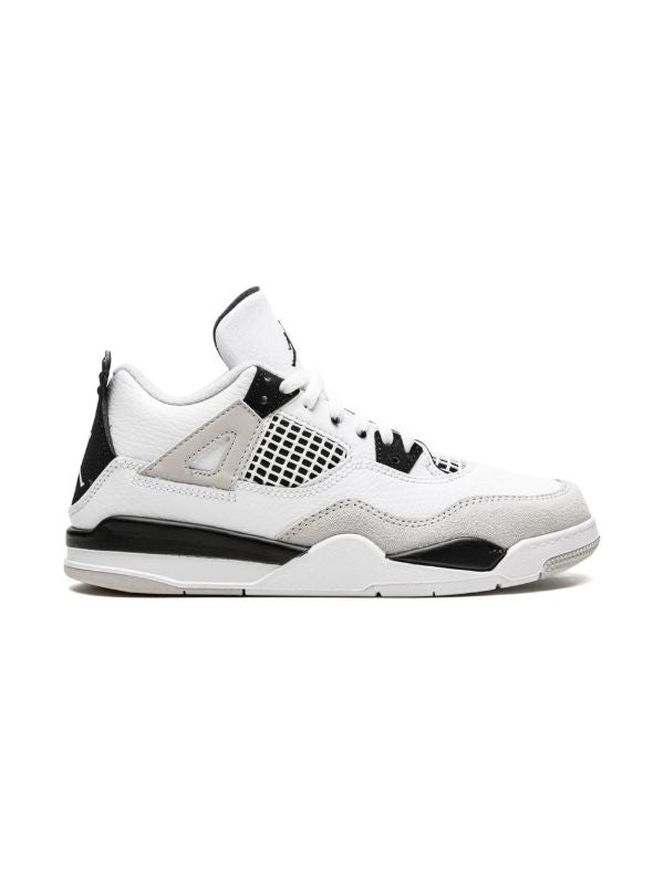 Jordan Kids
Air Jordan 4 Retro Military Black
