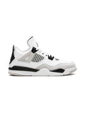Jordan Kids
Air Jordan 4 Retro Military Black